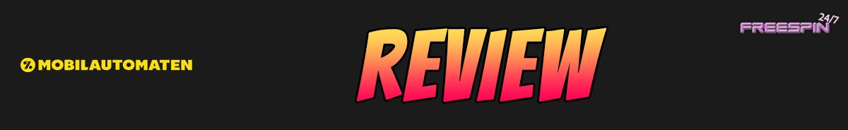 Mobilautomaten Casino-review
