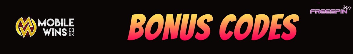 Mobile Wins Casino-bonus-codes