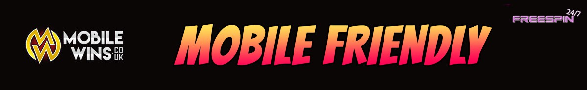 Mobile Wins Casino-mobile-friendly