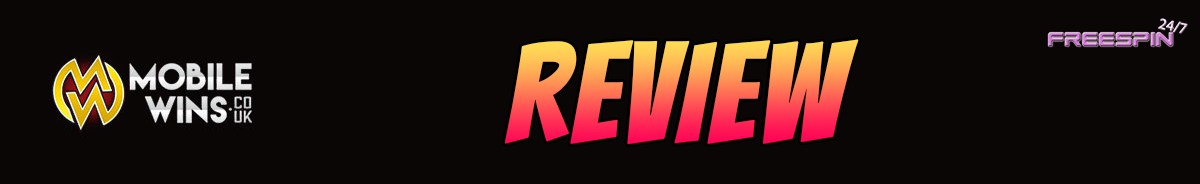 Mobile Wins Casino-review
