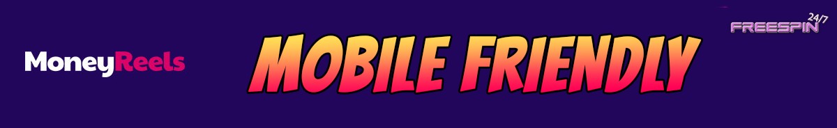 MoneyReels Casino-mobile-friendly
