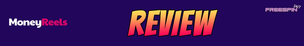 MoneyReels Casino-review
