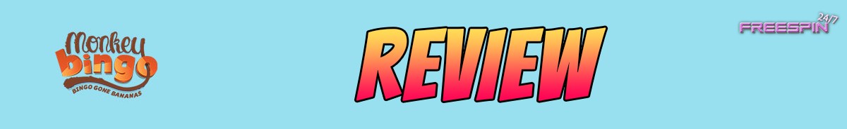 Monkey Bingo-review