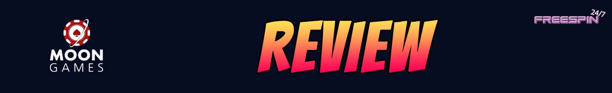 Moon Games-review