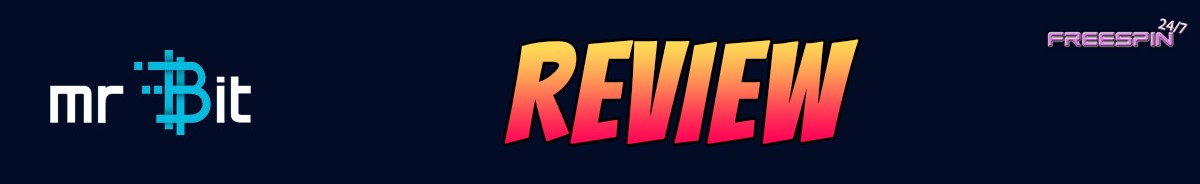 Mr Bit-review