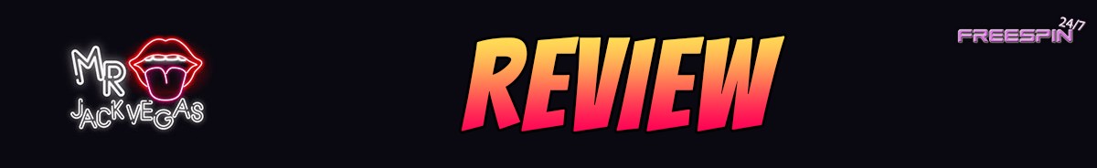 Mr Jack Vegas Casino-review