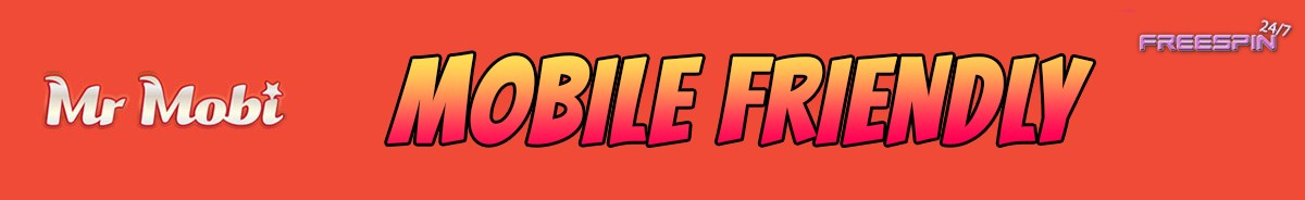 Mr Mobi Casino-mobile-friendly