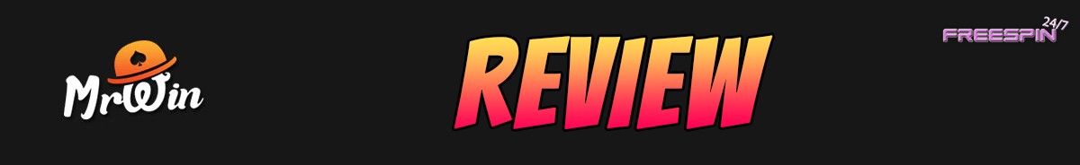 Mr Win Casino-review