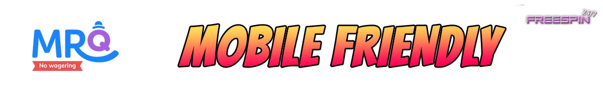 MrQ Casino-mobile-friendly