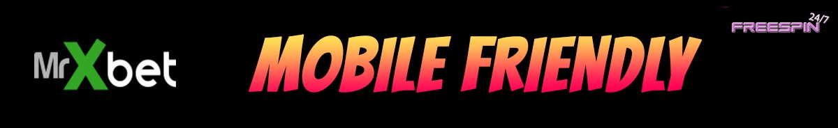 Mrxbet-mobile-friendly