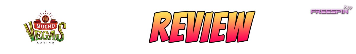 Mucho Vegas Casino-review