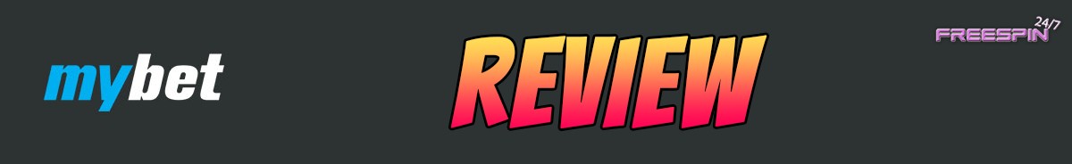 Mybet Casino-review