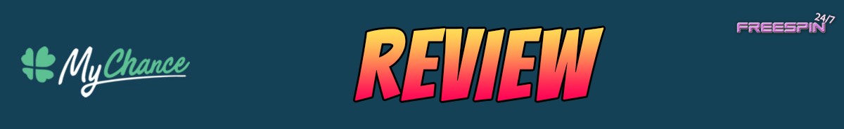 MyChance Casino-review