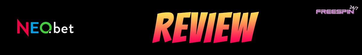 NeoBet-review