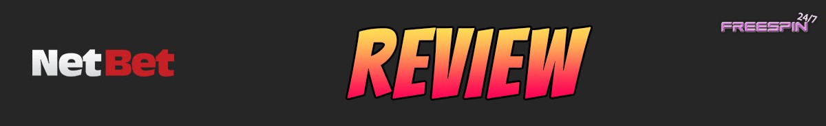 NetBet Casino-review
