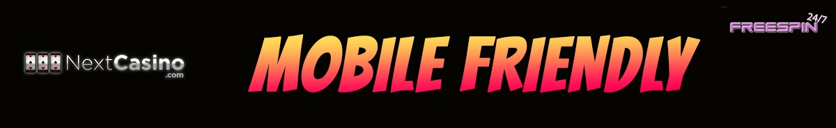 Next Casino-mobile-friendly