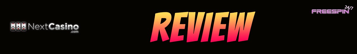 Next Casino-review