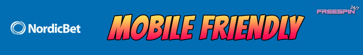 Nordic Bet Casino-mobile-friendly