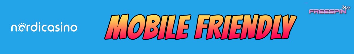 Nordicasino-mobile-friendly