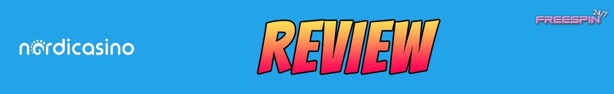 Nordicasino-review