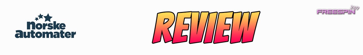 NorskeAutomater Casino-review