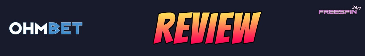 Ohmbet Casino-review