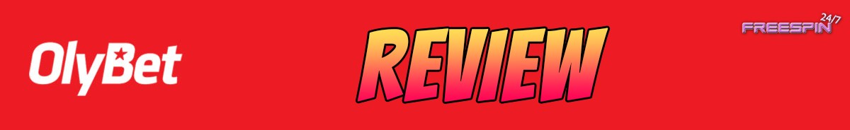 Olybet-review