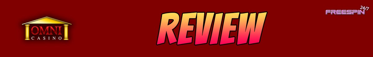 Omni Casino-review