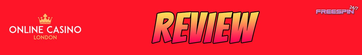 Online Casino London-review