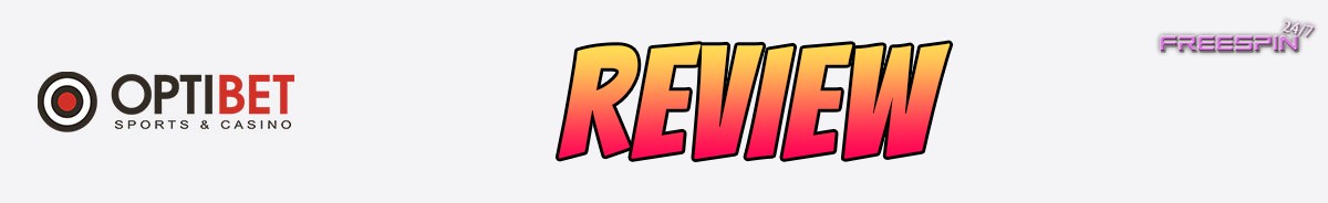Optibet Casino-review