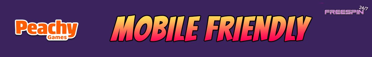 Peachy Games-mobile-friendly