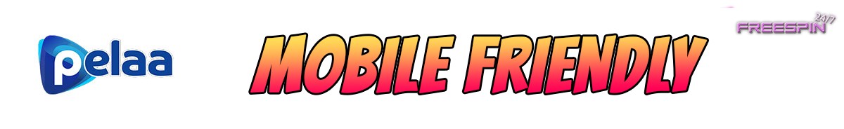 Pelaa Casino-mobile-friendly