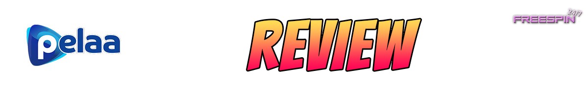 Pelaa Casino-review