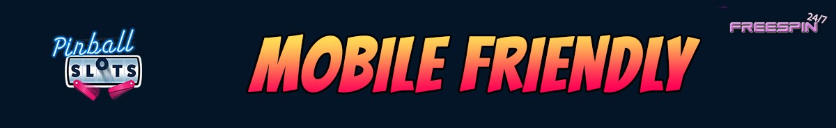 Pinball Slots-mobile-friendly
