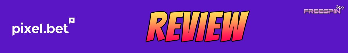 Pixelbet Casino-review