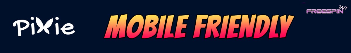 Pixie-mobile-friendly