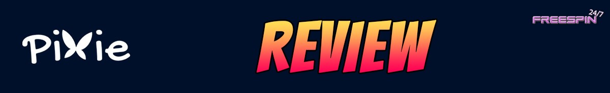 Pixie-review