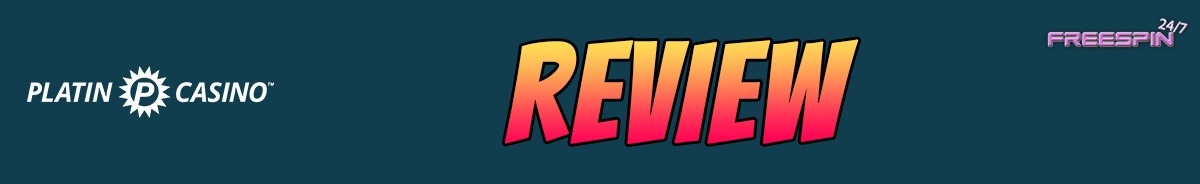 Platin Casino-review