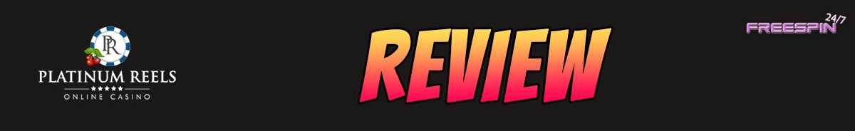 Platinum Reels-review