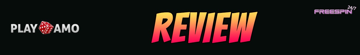Play Amo Casino-review