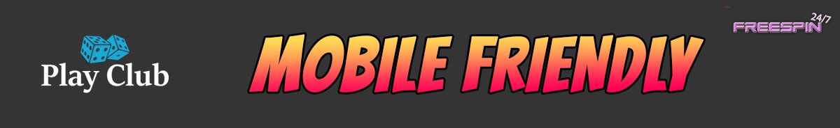 Play Club Casino-mobile-friendly