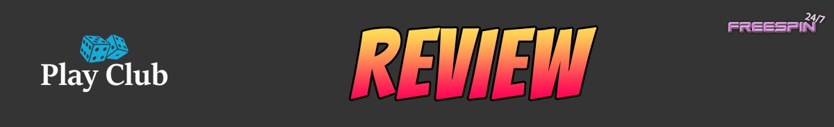 Play Club Casino-review