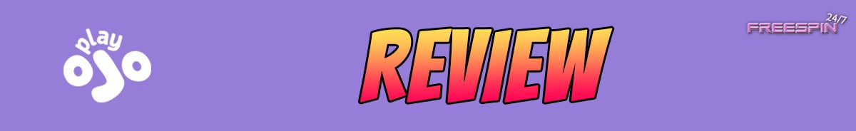 Play Ojo Casino-review