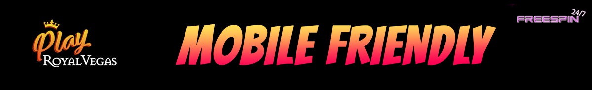 Play Royal Vegas Casino-mobile-friendly