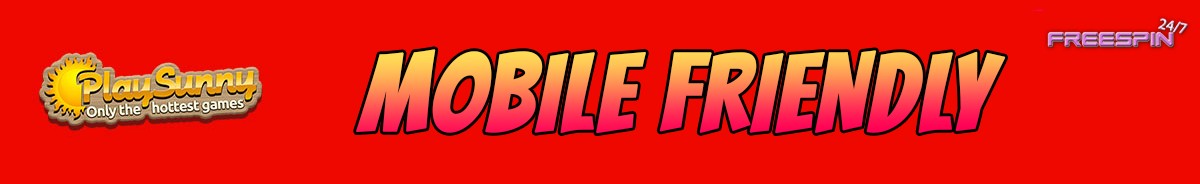 Play Sunny-mobile-friendly