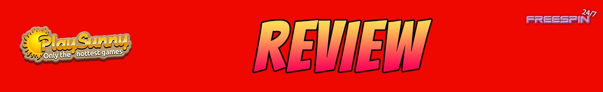 Play Sunny-review
