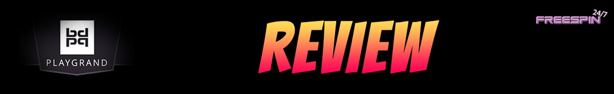 PlayGrand Casino-review