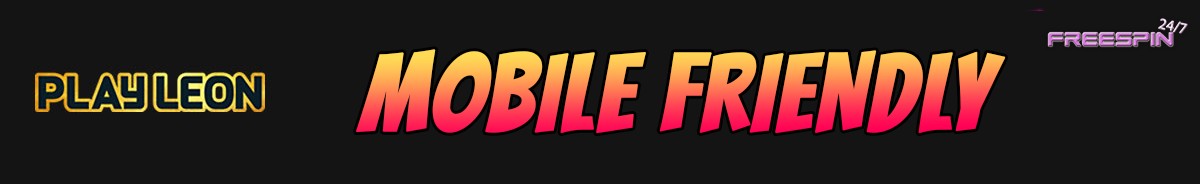 PlayLeon-mobile-friendly