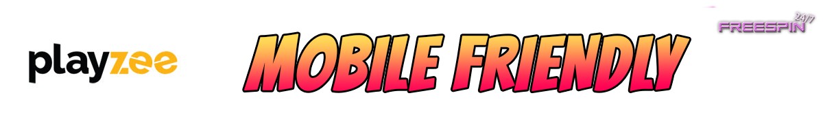 Playzee Casino-mobile-friendly