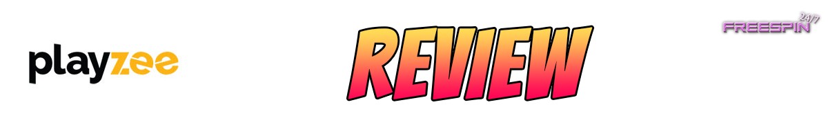 Playzee Casino-review